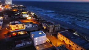 Container Living Rosarito Baja